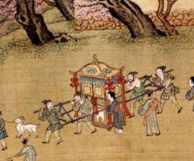 古代官员是如何使用假期的？不同朝代的律法有何不同？