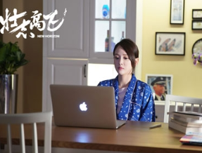 《壮志高飞》热播，“爱飞梦”项目顺利进行