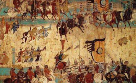 张义潮的生平如何？他是如何当上节度使的？