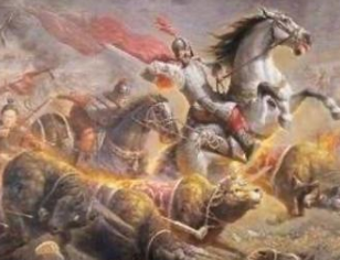 与秦昭襄王互尊为东西二帝的齐湣王最终是何结局？