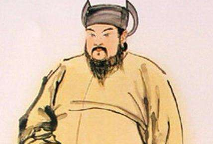 李存勖身为皇帝，为何死后只有一把乐器陪葬？