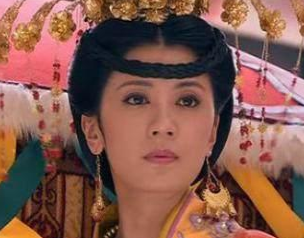 太平公主本是天真烂漫的纯情女子，为何性格会突变？