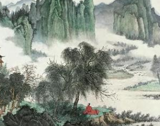 北宋词人周邦彦《瑞龙吟·大石春景》原文、译文及赏析