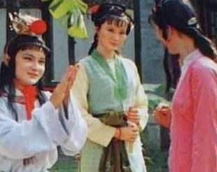 李嬷嬷来到绛芸轩时，袭人为何不让她吃桌子上的糖蒸酥酪？