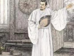 隆中对定计三分，诸葛亮的蓝图难以实现的原因是什么?