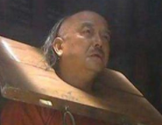 在古代死囚行刑前为何要吃断头饭？有什么讲究