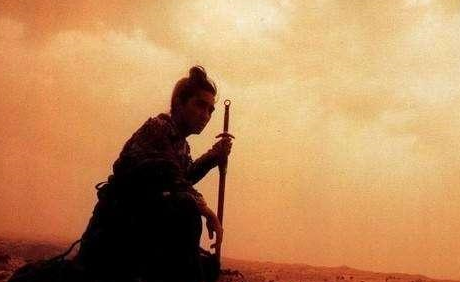 王越：汉末第一剑客，揭秘其生平经历