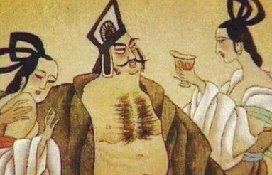 妺喜的出身如何？她真是有施氏派去祸害夏朝的吗？