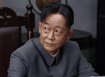 《叛逆者》特务处中卧底除了顾慎言还有谁?