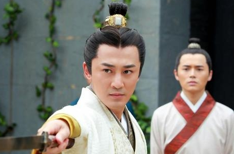 古代皇帝为什么大多都不敢重用叔叔？