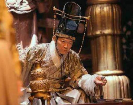 魏忠贤打压东林党 朱由校为什么会默许