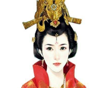 历史上有哪些再次出嫁却成为皇后的人？她们有着怎样的故事？