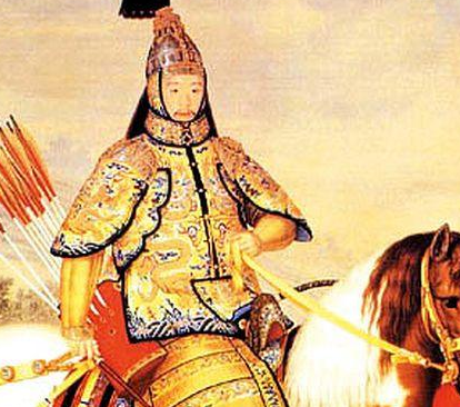 雍正上位之后 雍正为什么只放过十阿哥