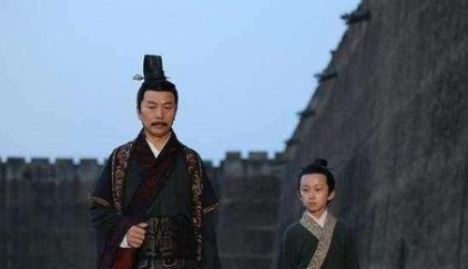 都说&ldquo;将门出虎子&rdquo;，甘罗如何在甘茂的培养下成为丞相？