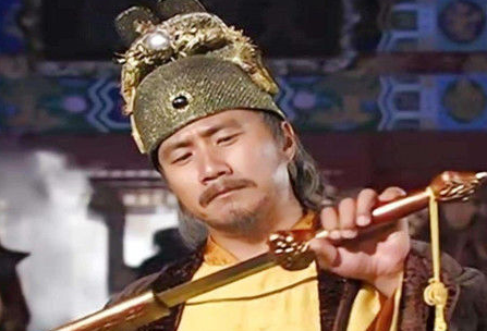 历史上朱元璋唯一一次暴打大臣是啥时候？