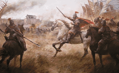 宋朝为什么与蒙古国结盟呢？这件事的历史评价如何？