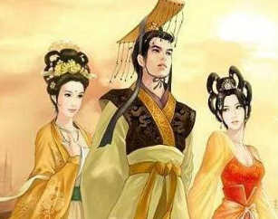 探索慕容熙与符训英的爱情故事，他们有多疯狂？