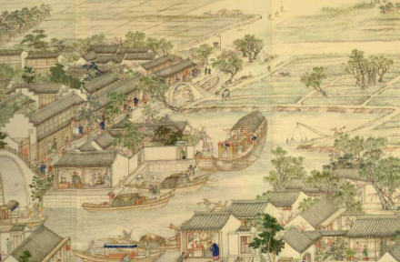 蒲潭先生的书被雍正推崇，为何乾隆却要禁止呢？