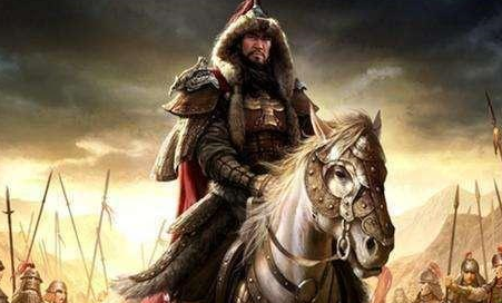 揭秘：历史上西夏国灭亡的时候有多惨？