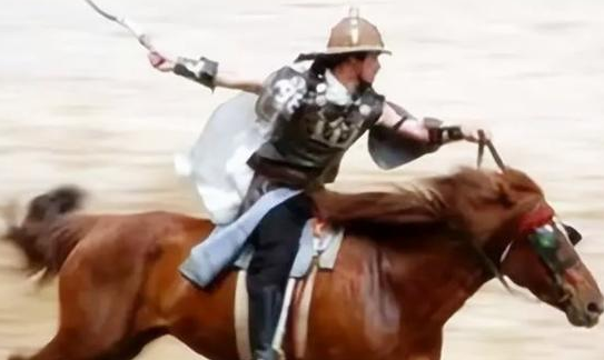 让大明朝延续了十多年的军队，关宁铁骑有多猛？