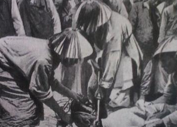 历史上真实的扬州十日、嘉定三屠事件到底是什么样子的？