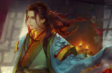 郭嘉三国的传奇人物，他是怎样预言三国格局的？