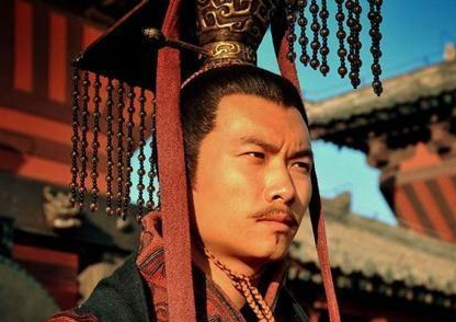 曹干作为曹操最小的儿子 曹干为什么管曹丕叫爹