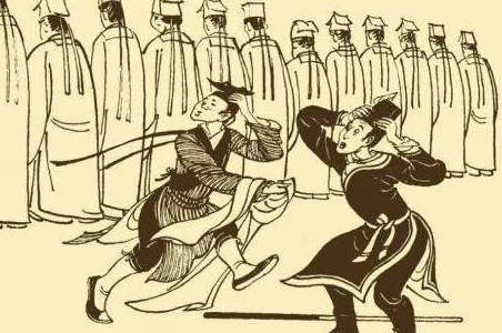 明朝时期礼仪规矩有多少？穿着都需要法律制约