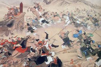 长平之战秦军选择死磕的原因是什么？廉颇退守长城时赵国已经输了