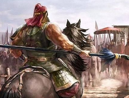 张飞一声能让曹军将军望而生畏 张飞的实力究竟有多强