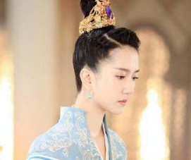 上官婉儿的全家都被武则天所杀，为什么她还要为武则天办事？