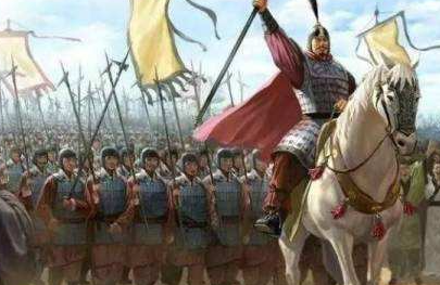 薛举的身世如何？他为何会选择反叛呢？