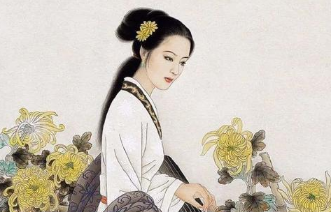 新婚的李清照，写下的词有多惊艳？