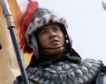 诸葛亮说的将有五强，在三国中符合条件的有几个人？