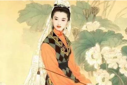 揭秘：历史上的女诗人鱼玄机有多豪放？