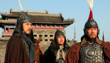 明朝第一猛将常遇春为何甘愿当副将呢？