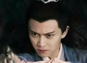 《与君初相识》男主角是谁?热巴任嘉伦官宣新剧