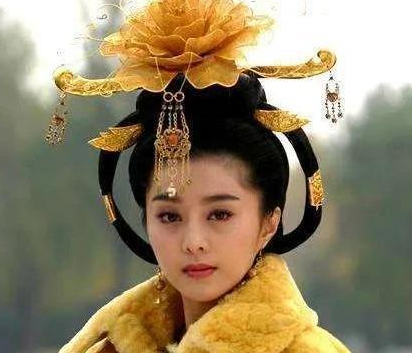 杨贵妃给安禄山洗澡 唐玄宗知道为何没有阻止