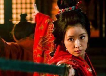 历史上孙尚香与刘备之间的关系如何？真的有感情吗？