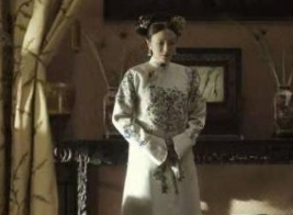 清朝最长寿的嫔妃定妃，她的儿子有着怎样的命运？