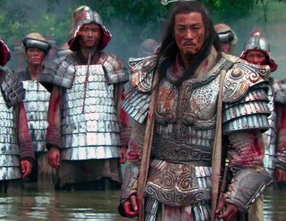 项羽是因为无颜过江才自杀的吗 真相到底是什么样的