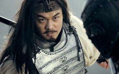 三国里最擅长突围的将领是赵云吗？