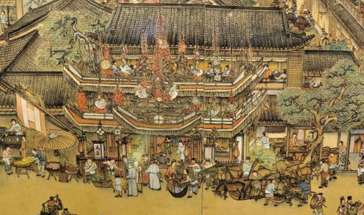 揭秘：南宋时期的经济状况到底如何？