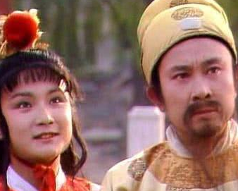贾宝玉的父亲贾政真的是个假正经的人？表面正义的伪君子？