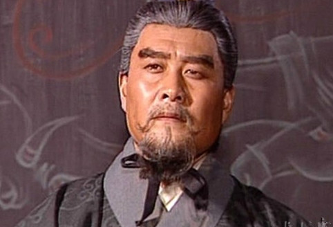 名将阎行与岳父韩遂分道扬镳，到底什么原因？