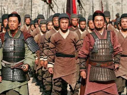 刘邦为什么偷偷来到韩信驻军夺权 刘邦又是怎么想的