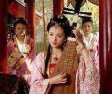 陈圆圆的四段情缘分别是怎样的？吴三桂失败后陈圆圆去了哪？