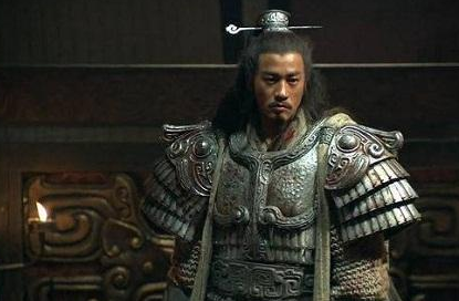 项羽打仗为什么喜欢单挑 实力是自负的一种表现