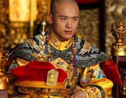 多尔衮在位时期都没有夺权 死后顺治为何被清算