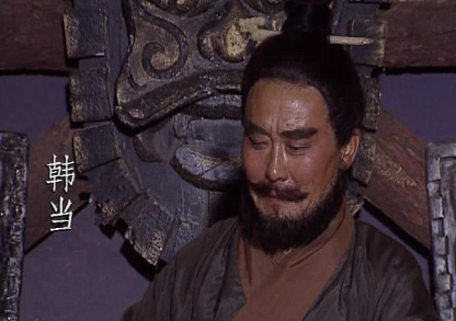 让孙权恨得咬牙切齿的叛将，此人究竟是谁？